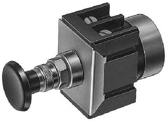 Выключатель, предпусковой обогрев