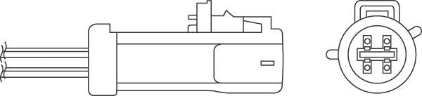 Лямбда-зонд