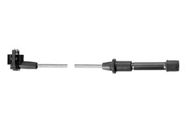 Провод зажигания