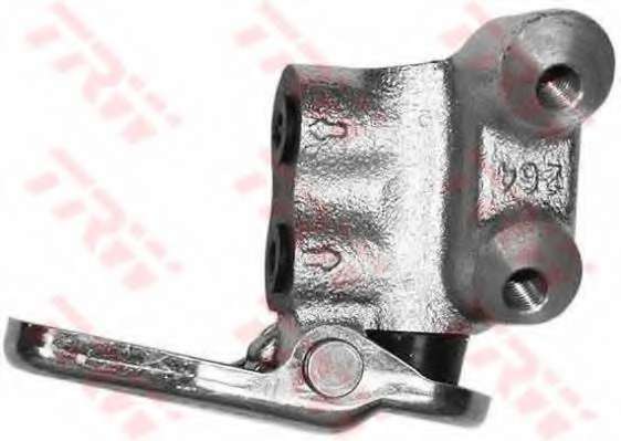 Регулятор тормозных сил