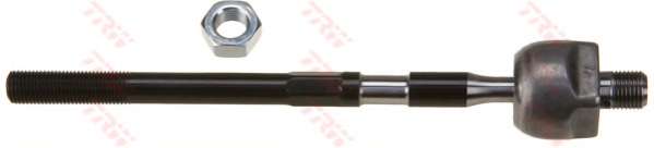 Осевой шарнир, рулевая тяга