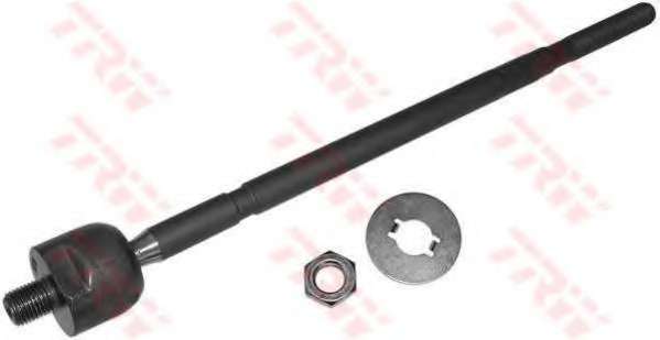 Осевой шарнир, рулевая тяга