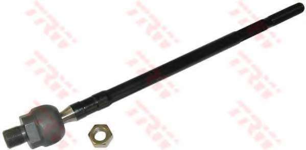 Осевой шарнир, рулевая тяга