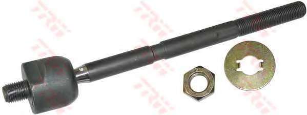 Осевой шарнир, рулевая тяга