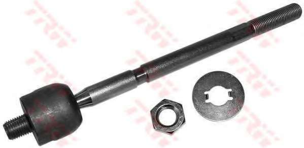 Осевой шарнир, рулевая тяга