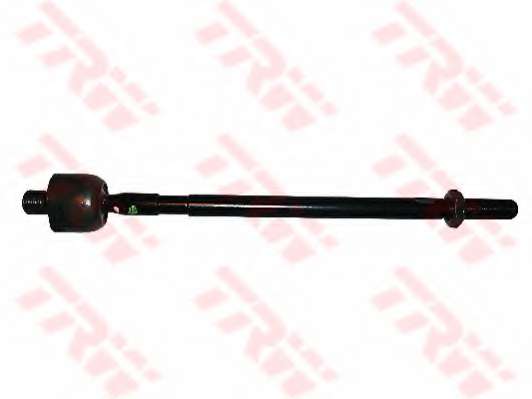 Осевой шарнир, рулевая тяга