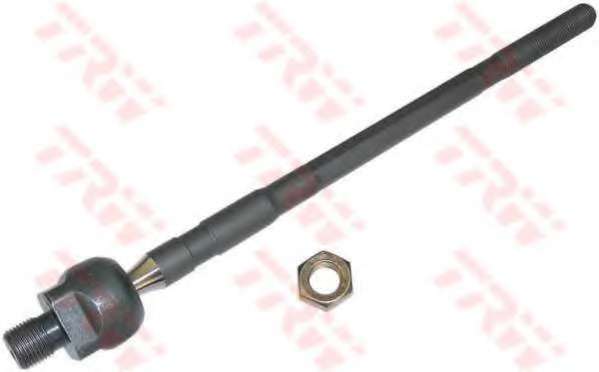 Осевой шарнир, рулевая тяга