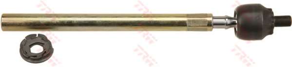 Осьовий шарнір, кермова тяга