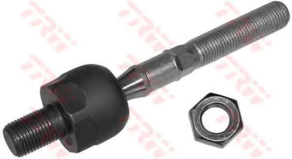 Осевой шарнир, рулевая тяга