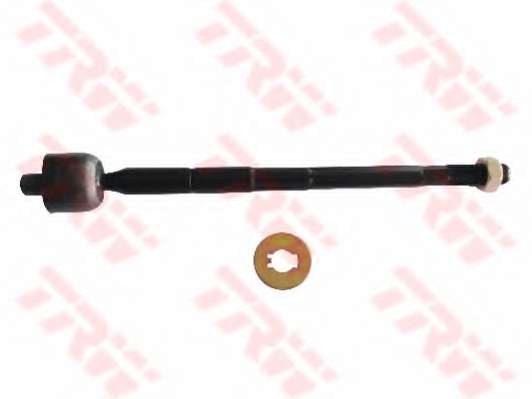 Осевой шарнир, рулевая тяга