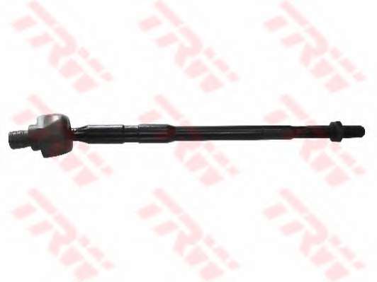 Осевой шарнир, рулевая тяга