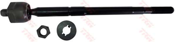 Осевой шарнир, рулевая тяга