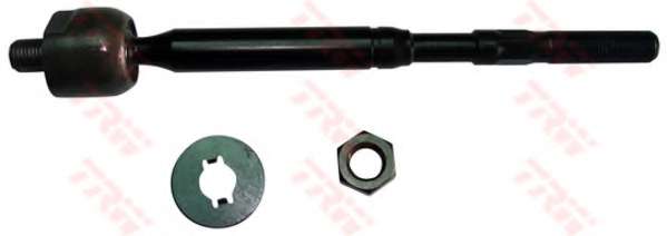 Осевой шарнир, рулевая тяга