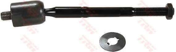 Осевой шарнир, рулевая тяга