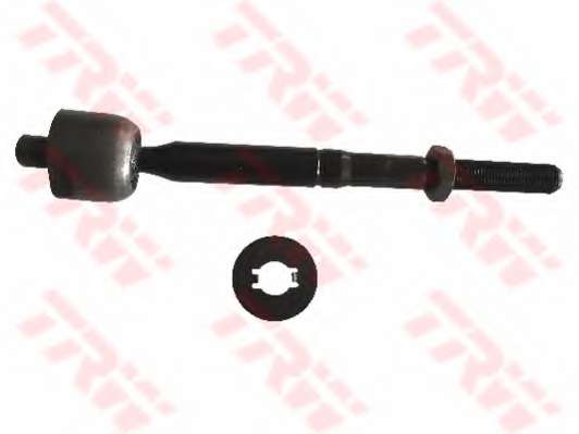 Осевой шарнир, рулевая тяга