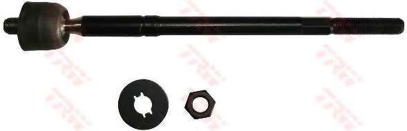 Осевой шарнир, рулевая тяга