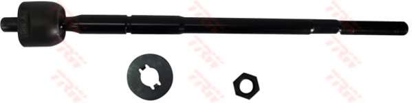 Осевой шарнир, рулевая тяга