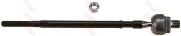 Осевой шарнир, рулевая тяга