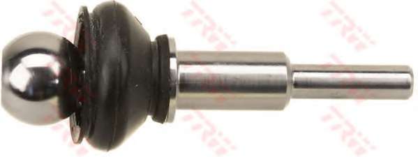 Шарнир коленчатого рычага