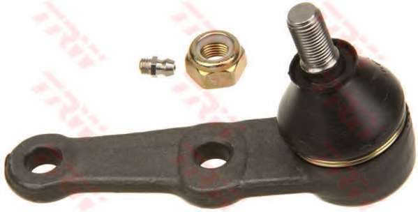 Несущий / направляющий шарнир