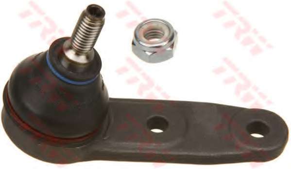 Несущий / направляющий шарнир