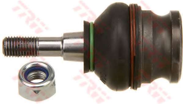 Несущий / направляющий шарнир