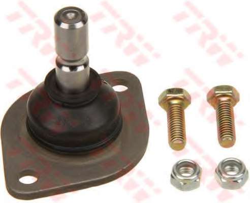 Несущий / направляющий шарнир