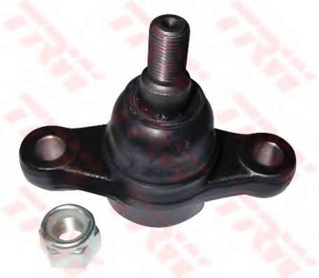 Несущий / направляющий шарнир