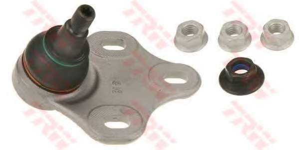 Несущий / направляющий шарнир