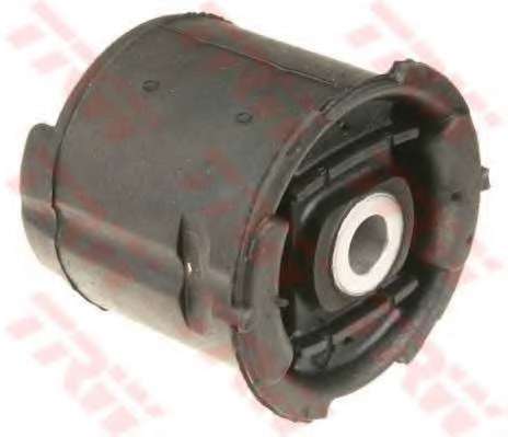 Сайлентблок балки задньої