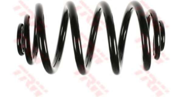 Пружина ходовой части