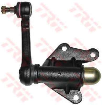 Маятниковый рычаг