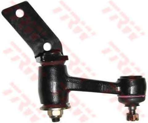 Маятниковый рычаг