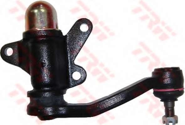 Маятниковый рычаг