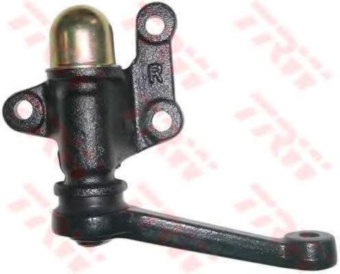 Маятниковый рычаг