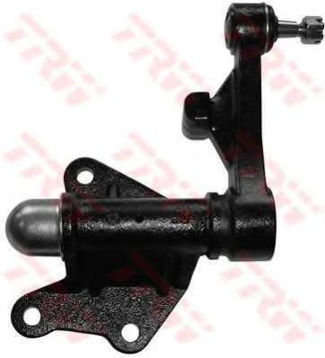 Маятниковый рычаг