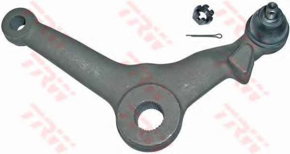 Сошка рулевого управления