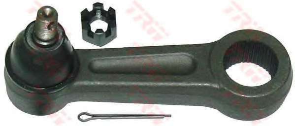 Сошка рулевого управления