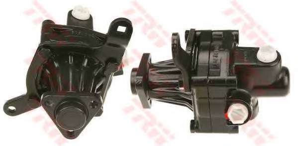 Гидравлический насос, рулевое управление