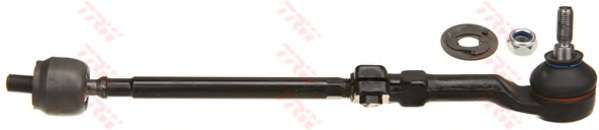 Поперечная рулевая тяга