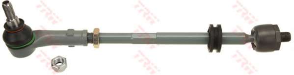 Поперечная рулевая тяга