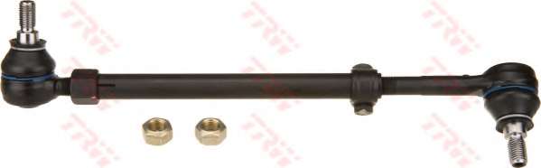 Поперечная рулевая тяга