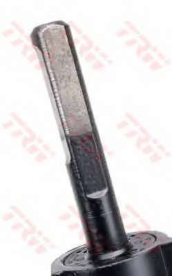 Рулевой механизм