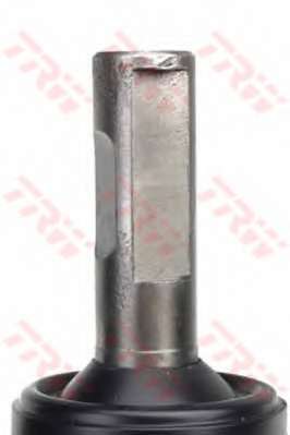 Рулевой механизм