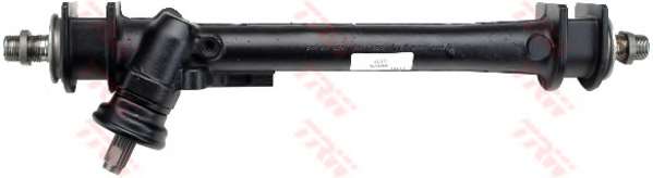 Рулевой механизм