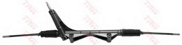 Рулевой механизм