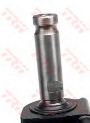 Рулевой механизм