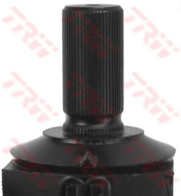 Рулевой механизм