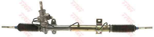 Рулевой механизм