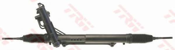 Рулевой механизм